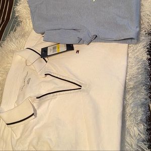 Tommy Hilfiger shirt